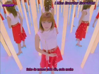 Maki Goto - Ai no Bakayarou (sub español)