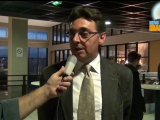 Présidentielle à Marseille: la réaction de Frédéric Dutoit (FG)