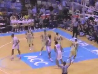 UNC Tar Heels Highlights 2011-12