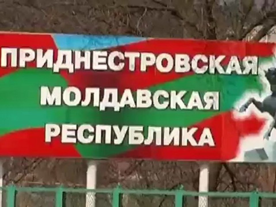 Transnistria - Europe's hotbed of smuggling | Journal Reporters