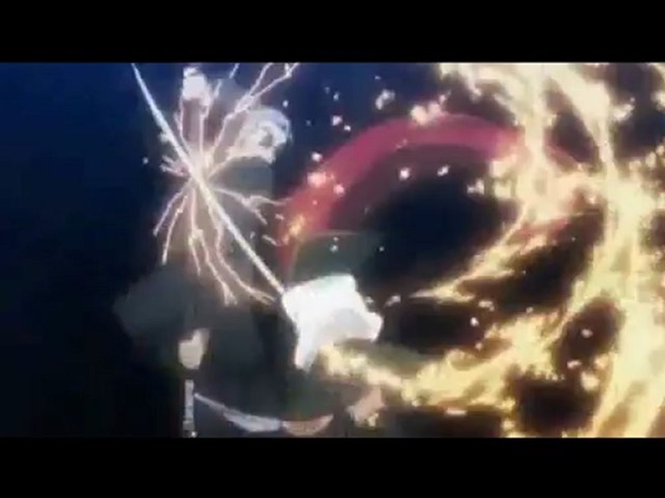 Shakugan no Shana AMV Never Gonna Be Alone