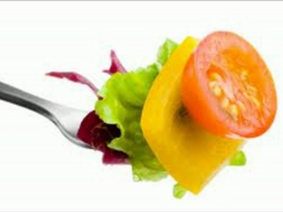 Mantener una alimentación correcta
