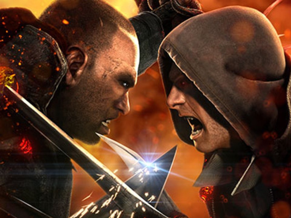 Prototype 2 - Liveplay Millenium