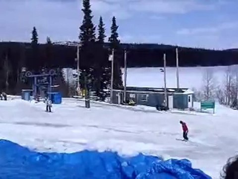 gocanada 20120422 Slush Cup Lab city 1