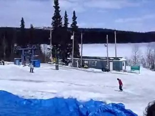 gocanada 20120422 Slush Cup Lab city 1