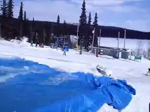 gocanada 20120422 Slush Cup Lab city 2