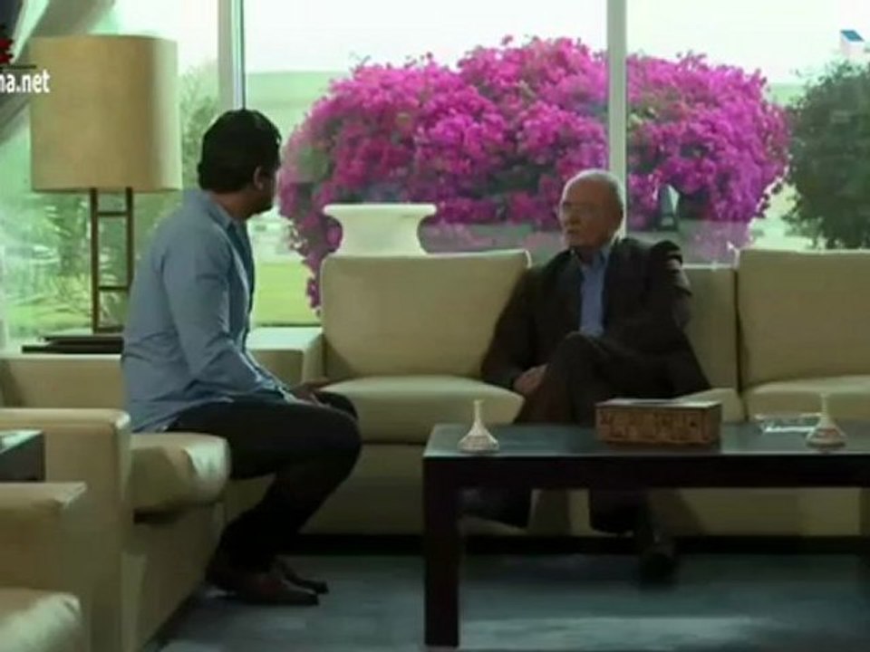 مسلسل روبي . سيرين عبد النور - مكسيم خليل الحلقة 34 - كاملة