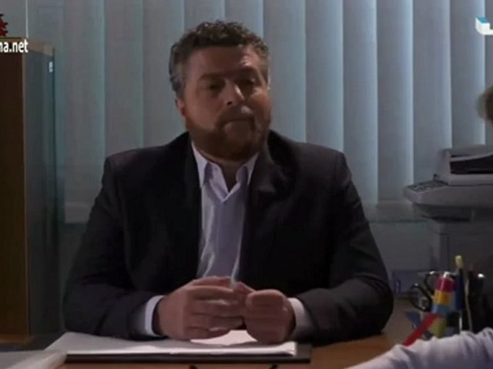 مسلسل روبي . سيرين عبد النور - مكسيم خليل الحلقة 35 - كاملة