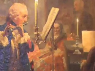 The Media King - Frederick II of Prussia | Arts.21