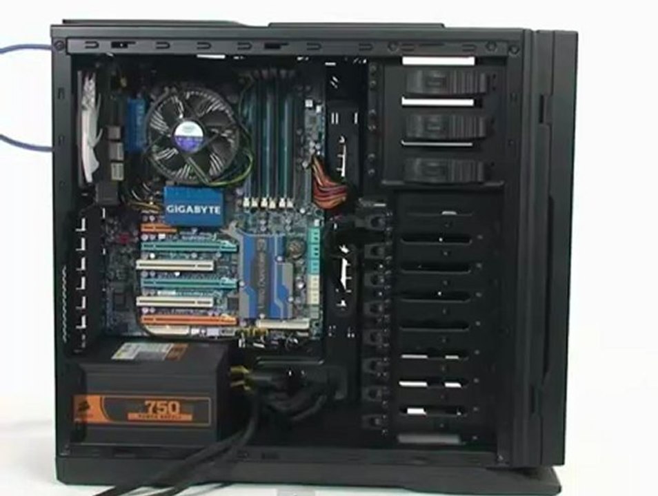 Machine