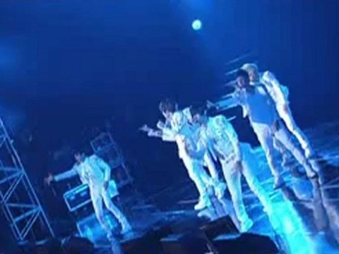 BEAST 1st Concert Welcome To Beast Airline parte 1