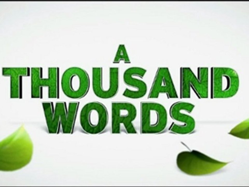 A Thousand Words Movie 2012 Full Movie Online HD - Eddie Murphy