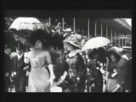 Rhapsody in blue Life Time Titanic Era 1912th,Patrick Stafford Piano,Timeless Theme.HD Sound Movie.