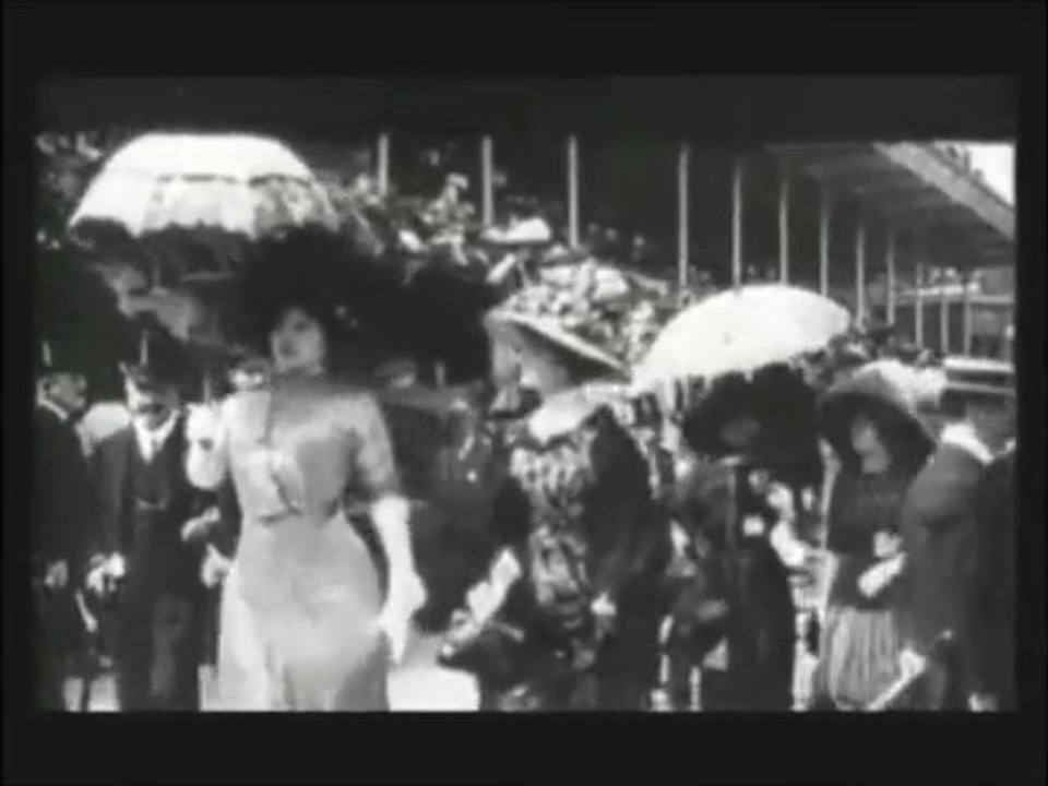 "Rhapsody in blue" Life Time Titanic Era 1912th,Patrick Stafford Piano,Timeless Theme.HD Sound Movie.