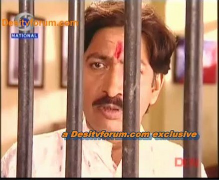 Muawazaa Madad Ya Abhishaap - 23rd April 2012 Video Watch Online