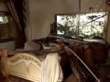 فري برس درعا مدينة بصر الحرير  اثار القصف العشوائي على المنازل بتاريخ 17 4 2012 ج3 Daraa