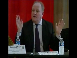 Conférence de Presse François ASSELINEAU - Pas En Notre Nom - 14.04.2012