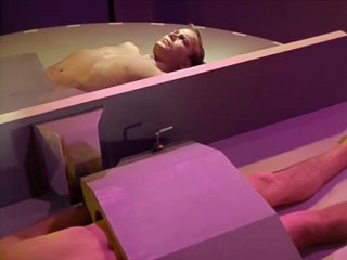 Il Pene di Pietra: a Star Trek Opera - Star Trek: Severely Abridged