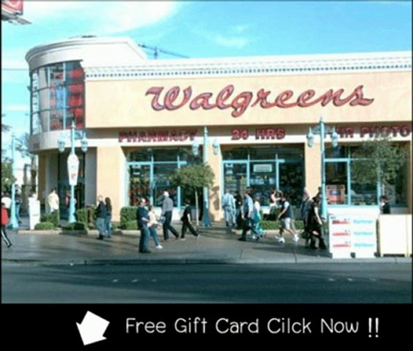 a walgreens coupon codes