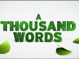 Watch Online A Thousand Words Free Full Movie HD 2012 Complete Full Movie