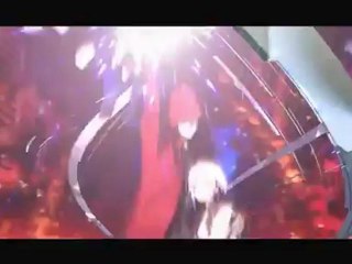 PCゲーム『ギルティクラウン ロストクリスマス』第2弾PV - YouTubeSnips