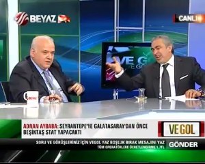 Ve Gol 22.04.2012 6.Kısım
