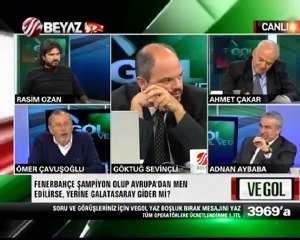 Ve Gol 22.04.2012 8.Kısım