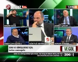 Ve Gol 22.04.2012 9.Kısım