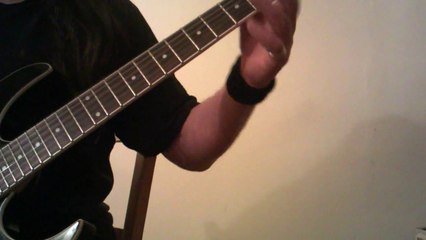 metallica nothing eles matters cover