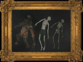 B.U Entertainment...Supernature