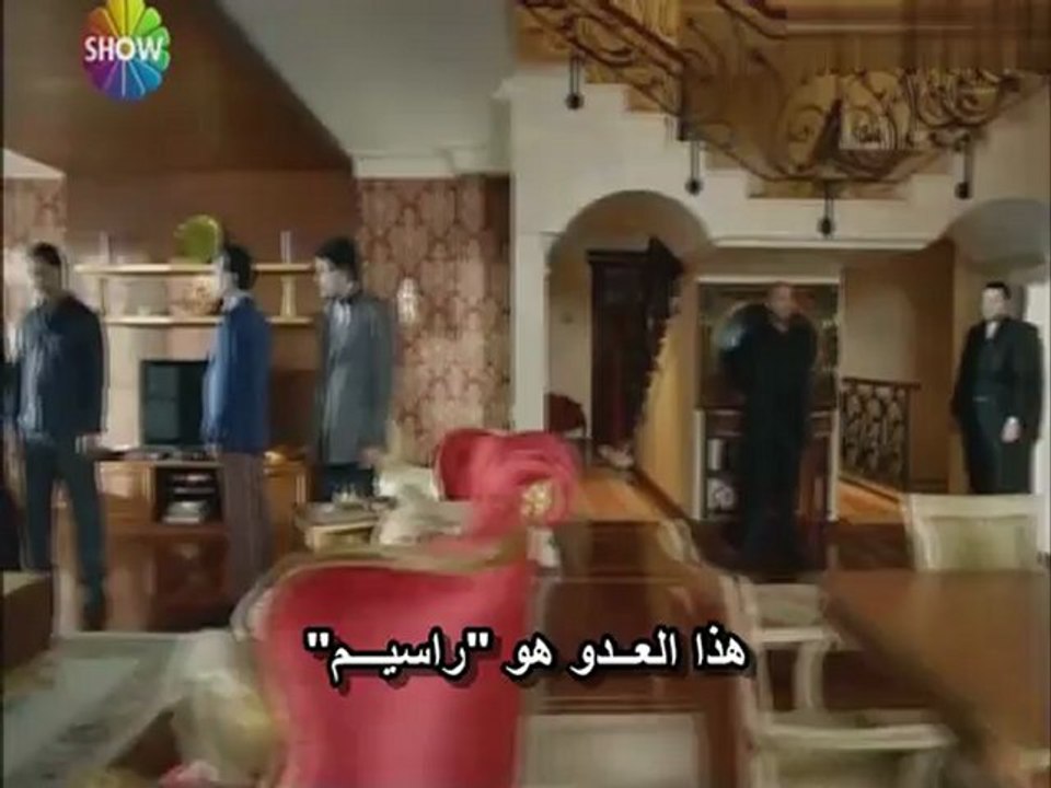 ترجمة الاعلان الاول من الحلقه8للصــامتون