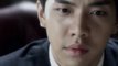 The king 2hearts Tears Lee Seung Gi