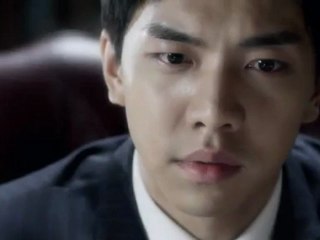 The king 2hearts Tears Lee Seung Gi