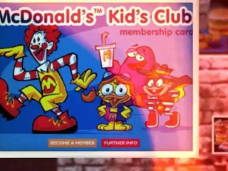 McDonalds Coupons Printable McDonalds Coupons