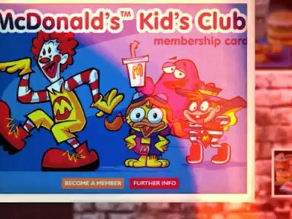 McDonalds Coupons Printable McDonalds Coupons