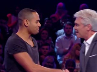 The Cube - Series 5, Episode 2 (April 21, 2012)