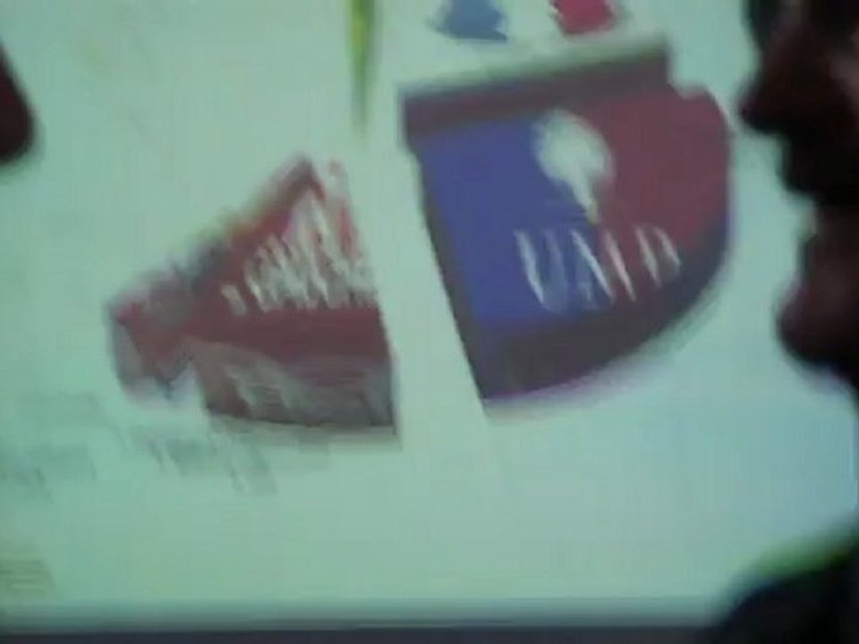 annonce resultat de  baume  les dames  presidentielles