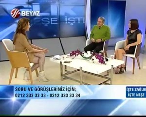 İşte Sağlık İşte Neşe 22.04.2012