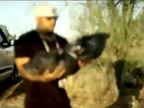 Slaughterhouse (Crooked I, Joe Budden, Royce Da 5'9 & Joell Ortiz) Microphone