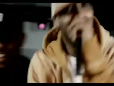 Slaughterhouse (Crooked I, Joe Budden, Royce Da 5'9 & Joell Ortiz) Move On