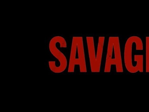 Savages - Oliver Stone - Trailer n°1 (HD)