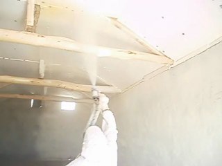 Korkuteli Sprey Poliüretan/Politek Poliüretan