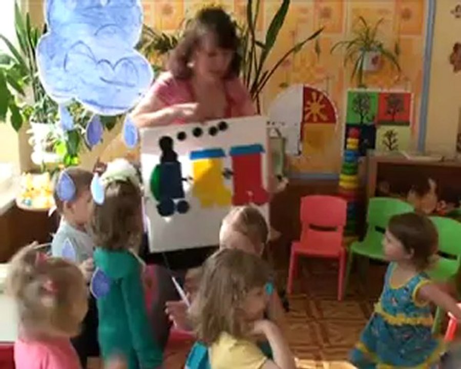 Откр зан (10.04.2012)  с монтажем