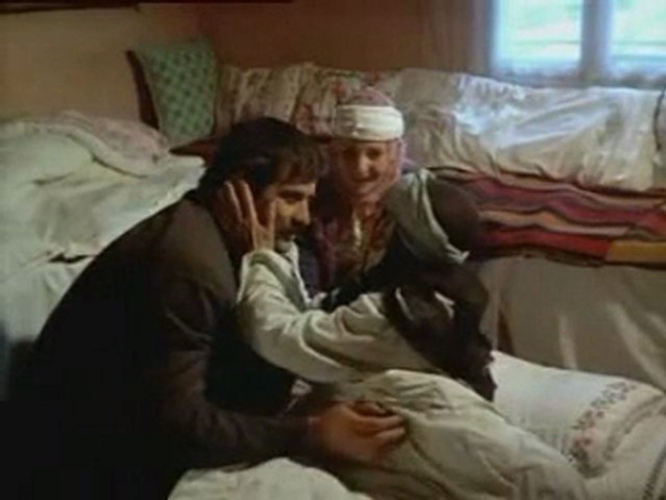 Ahmet Kaya -  neyleyim - hazırlayan serbülent öztürk