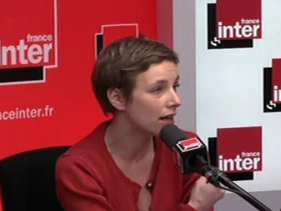 Clémentine Autain