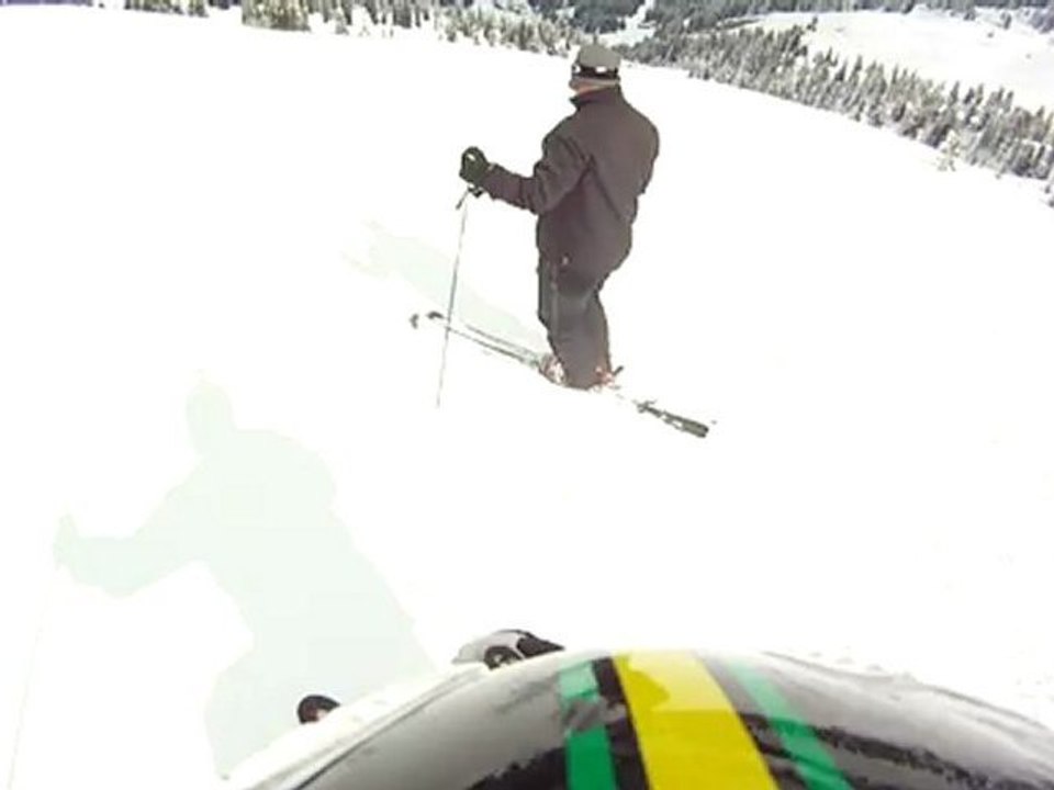 FL@INE..Off Piste#1   ..04.17.2012