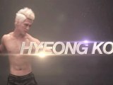 DSP Boyz - HYEONG KON Teaser
