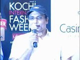 Kingfisher Fashion Week With Parvathy Omanakuttan and Hari Anand