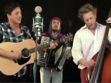 Mumford and Sons «The Cave»