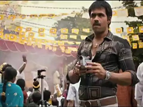 Shanghai Official Trailer Feat. Emraan Hashmi, Abhay Deol Others